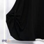 مانتو عبایی سوپر الیزه - Image 6