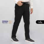 شلوار مردانه کتان نخ 40