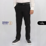 شلوار مردانه کتان نخ 40