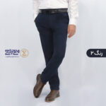 شلوار مردانه کتان نخ 40