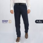 شلوار مردانه کتان نخ 40