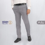 شلوار مردانه کتان نخ 40