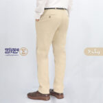 شلوار مردانه کتان نخ 40