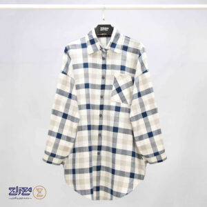 تونیک نخ پنبه 4 خونه