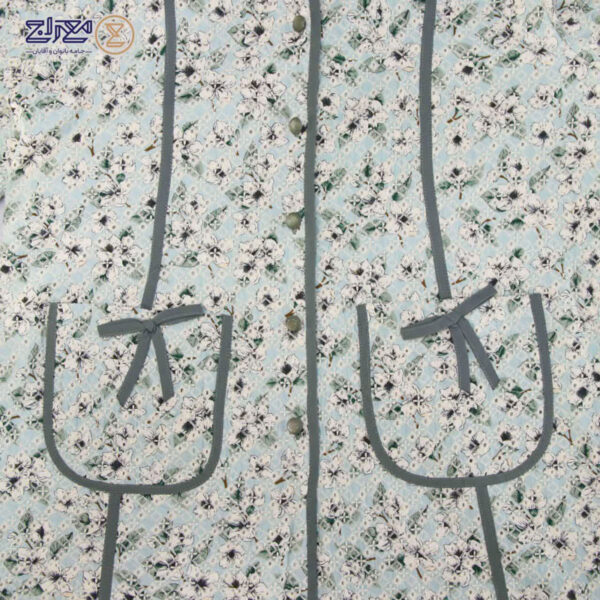 مانتو خامه دوزی