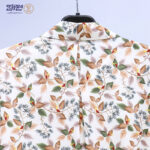 شومیز بوگاتی طرح دار